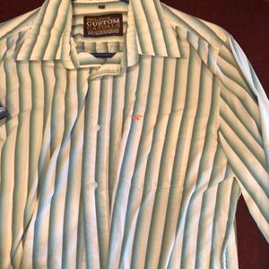 Hollister Button Down